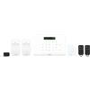 Avidsen Kit Centrale Allarme COMBO (GSM + PSTN) wireless con sensori e telecomando