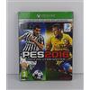 PES 2016 PRO EVOLUTION SOCCER - XBOX ONE - Italiano - NUOVO FACTORY SEALED