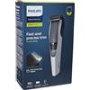 PHILIPS Rasoio Tagliacapelli E Barba BT3206/14 Serie 3000