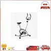 TOORX Cyclette TOORX BRX-60 Bici DA Camera Bike Magnetica Cardio Fitness Palestra