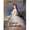 VITALIS Empress Elisabeth 2025: Mini trasmettitore