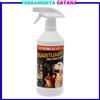 ITALCHIMICI DISABITUANTE REPELLENTE DISSUASORE ALLONTANA SCACCIA CANI GATTI INTERNI ESTERNI