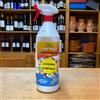 viridia OLIO DI NEEM E SAPONE MOLLE per piante spray pronto uso BIO insetticida