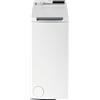 WHIRLPOOL TDLR 7231BS IT LAVATRICE CARICA DALL'ALTO 7KG 1200 GIRI CL. D