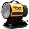 MASTER XL 61 Riscaldatore Infrarossi Ambienti Ventilati