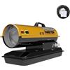 MASTER B 70 - Riscaldatore Industriale a Gasolio 20 kW 400 m³/h