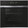 HAIER H6 ID25G3YTX FORNO DA INCASSO ELETTRICO VENTILATO 78LT WIFI A++ INOX