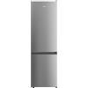 HAIER HDW1620CNPK FRIGORIFERO COMBINATO 377 LT NO FROST WIFI CLASSE C INOX