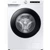 SAMSUNG WW90T534DAW LAVATRICE 9 KG 1400 GIRI AI CONTROL VAPORE WI-FI CLASSE A