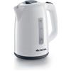 ARIETE 2875 BOLLITORE ELETTRICO 1,7 LITRI 2000 W COLORE BIANCO - PROMO