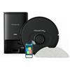 Rowenta RR8585WH X-Plorer Serie 75 S+ Robot Aspirapolvere Lavapavimenti RR8585WH