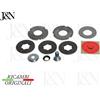 BFT I098002 KIT DISCHI FRIZIONE AUTOMAZIONE MOTORE CANCELLO BATTENTE MODELLO E5
