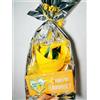 LA GIRANDOLA DELLE FESTE CIOCCOLATA + MIMOSA Buona Festa della Donna confezione regalo 8 marzo idea