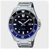 Casio MDV-107D-1A2 | Orologio da polso analogico al quarzo stile subacqueo da...