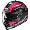 HJC, Casco Moto Integrale C70N BELIS MC8, L