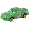 TAKARA TOMY DISNEY'S CARS TOMICA C-11 CHICK HICKS nuovo JP
