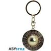 ABYSTYLE One Piece Portachiavi Luffy's Cappello Abystyle