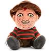 KIDROBOT Nightmare On Elm Street Phunny Peluche Figura Freddy Kreuger Sitting 20 Cm Kidro