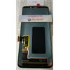 SAMSUNG DISPLAY LCD ORIGINALE SAMSUNG GALAXY S9+ SM-G965F PLUS TOUCH SCREEN NERO BLACK