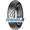 Dunlop K 555 ( 140/80-15 TL 67H ruota posteriore, M/C, Variante J )