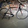 BICICLASSE Bici 28 TRK Biciclasse Taxxer Shimano 24v Ibrida Trekkig City Bicicletta