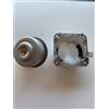 de longhi DELONGHI CALDAIA INF.+ ANELLO MACCHINA EC190CD EC200 EC201 ECO310 ECOV310 PM