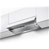FABER 2156 SRM LG/X A90 CAPPA SOTTOPENSILE 90 CM INOX - 315.0547.817
