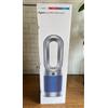 Dyson Purifier Hot+Cool™ Air Purifier Fan Heater argento/blu (HP07 SB)