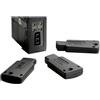 Urmet Kit chiave inseritore antifurto allarme URMET 1061/334 urmet (1067/332 + 1061/3)