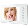Avidsen Monitor video LCD 7" per videocitofono gamma NORDSTROM e NORDSTROM2