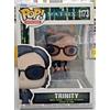 Funko Pop! - Movies 1173 - Matrix - Trinity