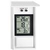 A+++ TERMOMETRO DIGITALE MINIMA-MASSIMA -50 +70°C INTERNO/ESTERNO