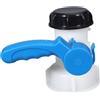 Adattatore di serbatoio tote IBC 62 mm Adattatore d'acqua Tap Pratica facile
