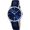 FESTINA CLASSICS OROLOGIO UOMO REFERENZA F16745/3 GARANZIA ITALIA