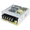 MEAN WELL Alimentatore universale switching stabilizzato 24V DC 2,2A LRS-50-24
