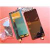WIKO DISPLAY VETRO TOUCH SCREEN per WIKO VIEW 5,7" NERO SCHERMO +ATTREZZI GIRAVITI