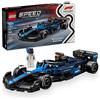 LEGO SPEED CHAMPIONS FORMULA 1 77243 77242 77244 77248 77247 77246 77245 77249
