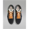 Nike Air Jordan 1 Mid SE Craft Black Olive Men Trainers Limited Stock All Sizes