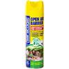 SARATOGA ANTIZANZARE SPRAY ZANZARE PER ESTERNI OPEN AIR BARRIER SARATOGA 500ml