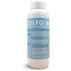 BIO A.L.T. Bio ALT ZOLFO 60 L Rimedio biologico liquido Oidio Marciume apicale 1 LT