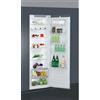 WHIRLPOOL ARG18082 FRIGORIFERO INCASSO MONOPORTA 314L BIANCO CLASSE E