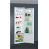 WHIRLPOOL ARG18082 FRIGORIFERO INCASSO MONOPORTA 314L BIANCO CLASSE E