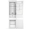 WHIRLPOOL WHC20T152 FRIGORIFERO COMBINATO INCASSO 280 LT CLASSE E