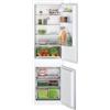 BOSCH KIN865SE0 FRIGORIFERO COMBINATO DA INCASSO NO FROST 184 LT CLASSE E