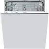 Hotpoint-Ariston HOTPOINT HIS 7030 WEL LAVASTOVIGLIE SCOMPARSA TOTALE A+++ 60CM 14 COPERTI