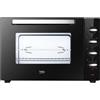BEKO BMOF60B FORNETTO ELETTRICO VENTILATO 60LT CON GIRARROSTO - NERO