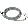 BRAUN MONOTUBO CAVO TUBO DOPPIO FERRO STIRO CALDAIA CARESTYLE 7 IS7044 IS7043