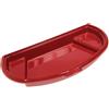 De'Longhi DELONGHI VASCHETTA ROSSA POGGIATAZZE MACCHINA CAFFE' ICONA ECO310.R ECO311.R