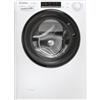 CANDY CSOW4646TWMB6S LAVASCIUGA SLIM 6/4 KG 1400 GIRI VAPORE WIFI CLASSE A