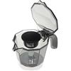 de longhi CARAFFA DI RICAMBIO MACCHINA CAFFE' ALICIA PLUS DE LONGHI 4 TAZZE - ORIGINALE